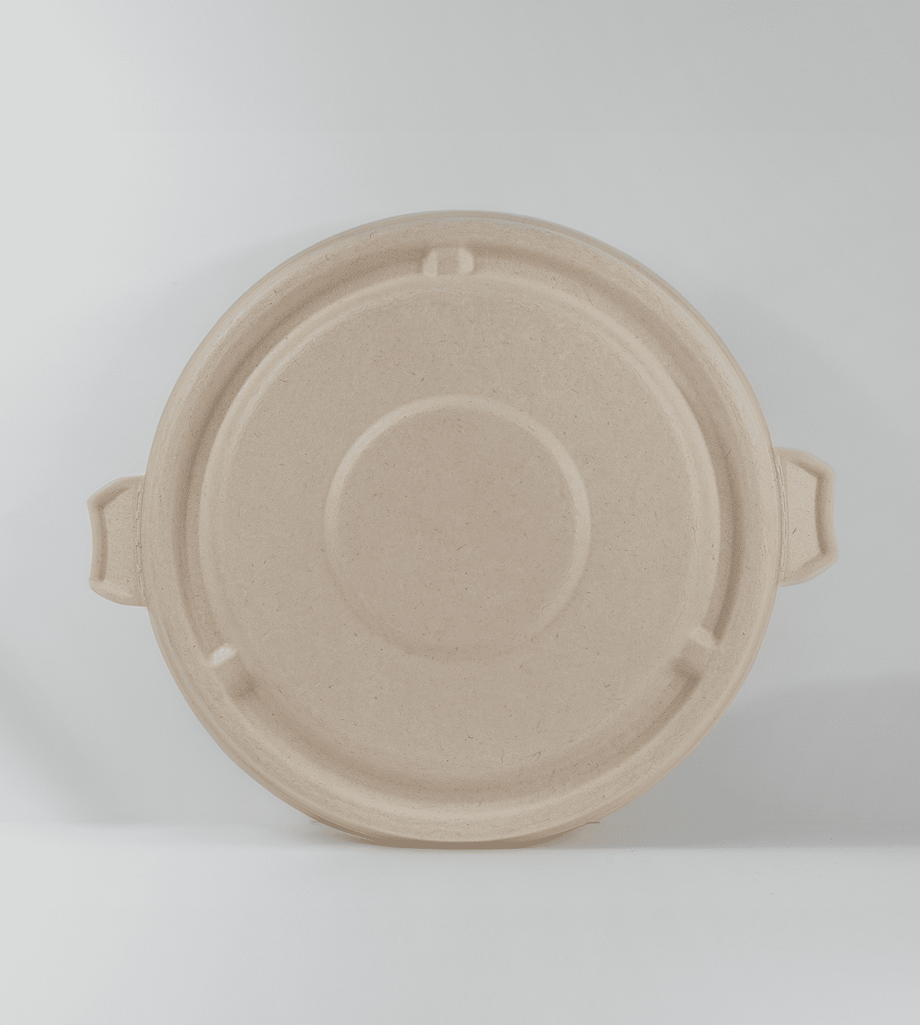 10) HBWBL500_500ml Fiber Bowl Lid